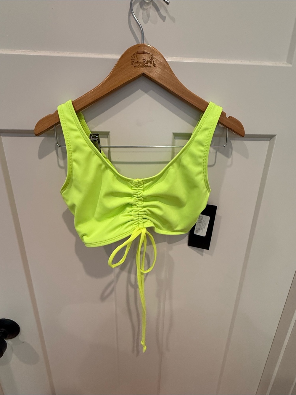 Five Dancewear “It’s Giving Bra”